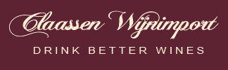 Logo - Claassen wijnimport B.V.